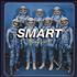 Sleeper Smart vinyl LP UK SLPLPSM742432