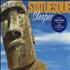 Sleeper Statuesque 2-CD single set UK SLP2SST163432