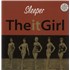 Sleeper The It Girl + Tour Book - EX 10 UNITED KINGDOM SLP10TH882789