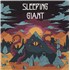 Sleeping Giant Sleeping Giant - Bloodshot Visions vinyl LP Australian -O0LPSL884233