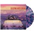 Sleeping With Sirens If You Were A Movie, This Would Be Your Soundtrack - Opaque Violet & Aqua Splatter - Sealed vinyl LP UK YNOLPIF872615