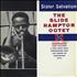 Slide Hampton Sister Salvation vinyl LP French S^HLPSI374073