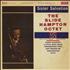 Slide Hampton Sister Salvation vinyl LP UK S^HLPSI431174