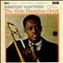Slide Hampton Somethin' Sanctified vinyl LP UK S^HLPSO470676