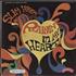 Slim Harpo Rainin' In My Heart - Pink & Blue Label vinyl LP US SXOLPRA682403