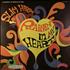 Slim Harpo Rainin' In My Heart - Pink & Green Label vinyl LP US SXOLPRA550883