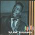 Slim Harpo Rocks CD album German SXOCDRO660881