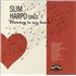 Slim Harpo Sings 