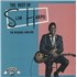 Slim Harpo The Best Of Slim Harpo - The Original King Bee LP UNITED KINGDOM SXOLPTH876585