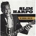 Slim Harpo The Original King Bee vinyl LP US