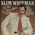 Slim Whitman I'll Take You Home Again Kathleen vinyl LP UK S/WLPIL316119