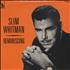 Slim Whitman Reminiscing vinyl LP UK S/WLPRE329282