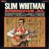 Slim Whitman Birmingham Jail vinyl LP UK 