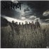 Slipknot All Hope Is Gone 2-LP vinyl set German