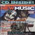 Slipknot CMJ New Music - August magazine US PKTMACM552966