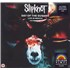 Slipknot Day Of The Gusano - Sealed 3-LP vinyl set UK PKT3LDA822225