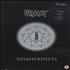 Slipknot Disasterpieces DVD UK PKTDDDI226592