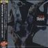 Slipknot Iowa 2-disc CD/DVD set Japanese PKT2DIO302893