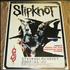 Slipknot Iowa poster Swedish PKTPOIO360404