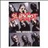 Slipknot Rank Outsiders DVD UK PKTDDRA444899