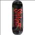 Slipknot Red Logo Board memorabilia UK PKTMMRE360195