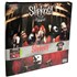 Slipknot Slipknot - Green vinyl + T-Shirt - EX vinyl box set US