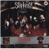 Slipknot Slipknot - Green vinyl + T-Shirt - Sealed vinyl box set US