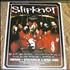 Slipknot Slipknot poster Swedish PKTPOSL360407