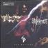 Slipknot Sum Records Sampler CD single Mexican PKTC5SU244456