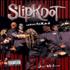 Slipknot Unmasked book UK PKTBKUN194821