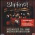 Slipknot Welcome To The Neighbourhood DVD UK PKTDDWE265674