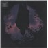 Slow Crush Aurora - Purple, Blue & White Starburst Vinyl vinyl LP UK