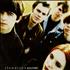 Slowdive Souvlaki vinyl LP UK SLOLPSO565203