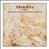Slowdive The Shining Breeze: The Slowdive Anthology 2-CD album set UK SLO2CTH501017