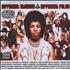 Sly & The Family Stone Different Strokes By Different Folks CD-R acetate UK SFSCRDI392371