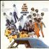 Sly & The Family Stone Greatest Hits vinyl LP UK SFSLPGR541841