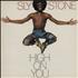 Sly & The Family Stone High On You vinyl LP UK SFSLPHI755504