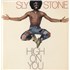 Sly & The Family Stone High On You vinyl LP US SFSLPHI871708
