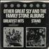 Sly & The Family Stone Sly And The Family Stone EP 7
