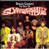 Sly & The Family Stone Spaced Cowboy: The Best Of 2-CD album set UK SFS2CSP486418
