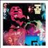 Sly & The Family Stone Stand! CD album UK SFSCDST429047