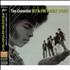 Sly & The Family Stone The Essential Sly & The Family Stone 2-CD album set Japanese SFS2CTH407687