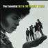 Sly & The Family Stone The Essential Sly & The Family Stone 2-CD album set Japanese SFS2CTH470491