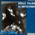 Small Faces All Our Yesterdays book UK SMFBKAL281305