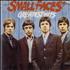Small Faces Greatest Hits CD album German SMFCDGR12840
