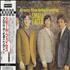 Small Faces In The Beginning CD album Japanese SMFCDIN54417