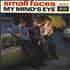 Small Faces My Mind's Eye EP 7
