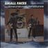 Small Faces Night Riding vinyl LP UK SMFLPNI653476