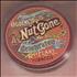 Small Faces Odgens' Nut Gone Flake CD-R acetate UK SMFCROD369319