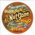 Small Faces Ogdens' Nut Gone Flake - 180g vinyl LP UK SMFLPOG825683